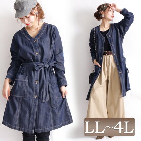 楽天市場 シャツワンピース ネイビーの通販