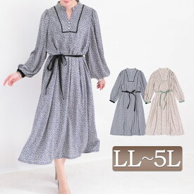 楽天市場 秋服 ワンピースの通販