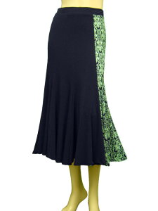 ��������2�`4���㓞�� �Ќ��_���X �X�J�[�g �_���X �R�[���X �ߑ��@�J���I�P�@���t�� �X�J�[�g ���f�B�[�X �_���X�E�F�A M�T�C�Y ���n�ɍ��T�C�h�v�����g�؂�ւ������͂��t���A�[�X�J�[�g