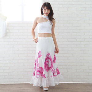 ��������2�`4���㓞�� �Ќ��_���X�ߑ� �X�J�[�g �Z�~�����O�X�J�[�g ���\�� �y�퉉�t�ȂǃX�e�[�W�ߑ��ɃG���K���g�ȃV���G�b�g�̕G��J�[�g M�T�C�YL�T�C�Y �������{���e�[�v�������v