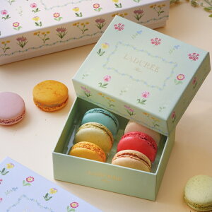 �yLADUREE �����z ���f���� �h�D�[�X�E�t���[�� �}�J���� 6���� �������� �z���C�g�f�[ �X�C�[�c �M�t�g �a���� �v���[���g ���킢�� ���j�� ���� �ʔ� ���蕨 �l�ߍ��킹 ���َq �m�َq �L��