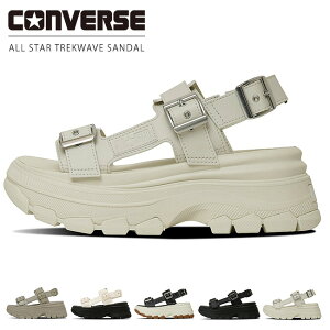 yԌN[|zRo[X I[X^[ gbNEG[u T_ fB[X  ALL STAR TREKWAVE SANDAL X|[cT_ V[Y C Ki y2503Lz