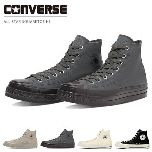 �R���o�[�X �I�[���X�^�[ �X�N�G�A�g�E HI �X�j�[�J�[ �����Y ���f�B�[�X �n�C�J�b�g ALL STAR SQUARETOE OX �X�N�G�A�g�D �V���[�Y �C�y2506�z