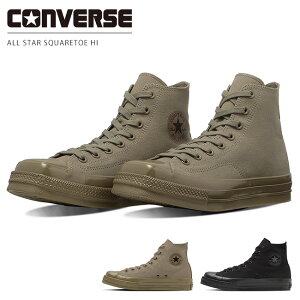 �R���o�[�X �I�[���X�^�[ �X�N�G�A�g�D HI �X�j�[�J�[ �����Y ���f�B�[�X �n�C�J�b�g ALL STAR SQUARETOE HI �X�N�G�A�g�E ������� �V���[�Y �C