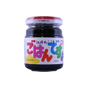 桃屋 江戸むらさき ごはんですよ 145g