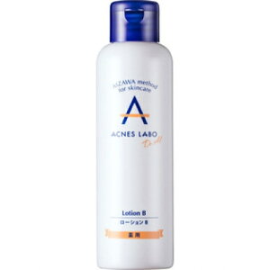 【医薬部外品】アクネスラボ 薬用ローション 思春期用 150ml