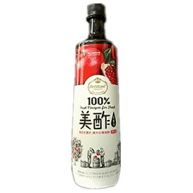 美酢(ミチョ)　ざくろ　900ml