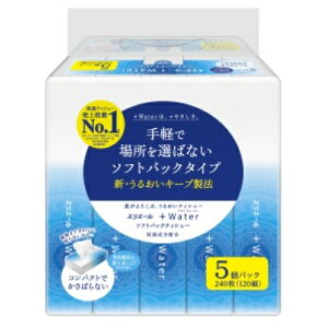 �剤�����@�G���G�[���@�v���X�E�H�[�^�[�@�\�t�g�p�b�N�i120�g×5�j×18��