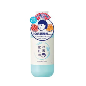 毛穴撫子　お米の化粧水　N　300ml