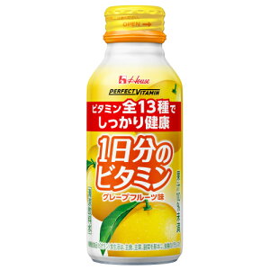 PERFECT@VITAMIN@1̃r^~@O[vt[c@120mL×6