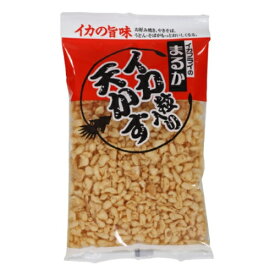 まるか食品　イカ粒入り天かす　70g×10個