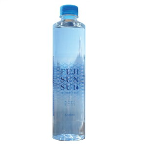 xm̌@FUJI SUN SUI@500mL×24񂹏i@ԕis