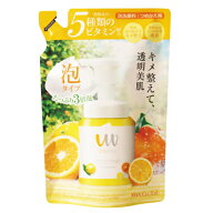 泡の洗顔料　ビタホイップ　詰替　250mL※取り寄せ商品　返品不可