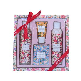 Cath　Kidston（キャスキッドソン）インダルジェントセット　ポートランドフラワーズ※取り寄せ商品　返品不可