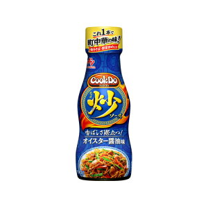 NbNhD@Cook Do@u\[XCICX^[ݖ@190g×6