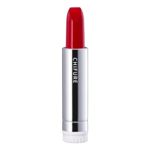 ちふれ 口紅 ラスティングタイプ 584 レッド系×3個