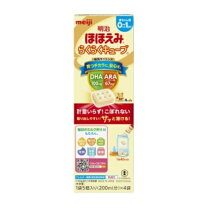 楽天市場】ほほえみ らくらくキューブ 4個の通販
