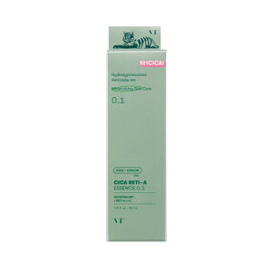 VT シカレチA エッセンス 30mL※取り寄せ商品 返品不可