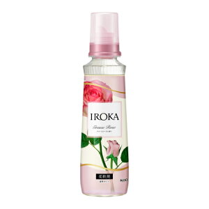 花王 IROKA グラースローズ 本体 540mL【お買い得 花王商品】