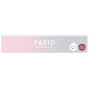 コーセー　FASIO　ファシオ　アイブロウマスカラ　004　ピンクブラウン　4g