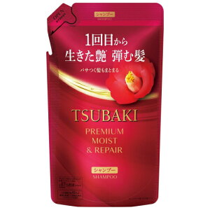 TSUBAKI@v~A@CXgyA@Vv[@߂p@300mL