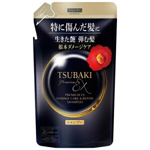 TSUBAKI@v~AEX@_[WPAyA@Vv[@߂p@300mL