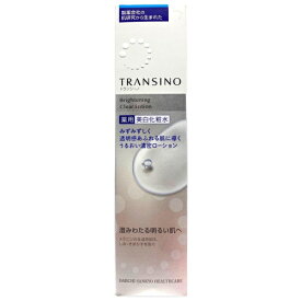 【医薬部外品】トランシーノ　薬用　ブライトニングクリアローション　150ml