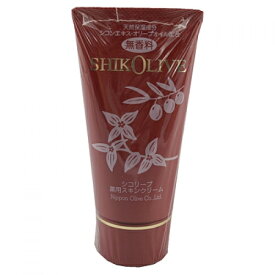 【医薬部外品】シコリーブ薬用スキンクリーム　80g