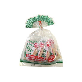 樋口　しょうが湯巾着（20g×5）×10個