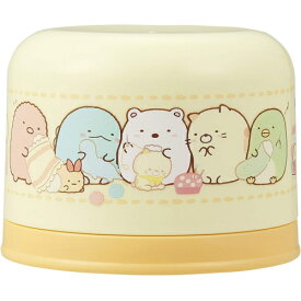 ペットボトル用コップセット　すみっコぐらし