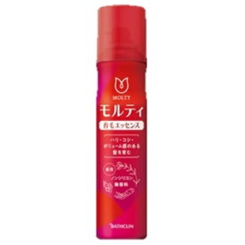 【医薬部外品】モウガL　モルティ　薬用育毛エッセンス　130g