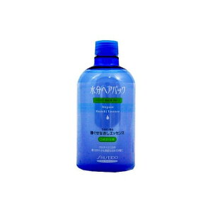 資生堂 水分ヘアパック 寝ぐせなおしエッセンス 380ml 詰め替え用 ヘアトリートメント パック 価格比較 価格 Com