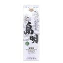 【焼酎】単式25゜島唄　泡盛　パック　1.8L×6個