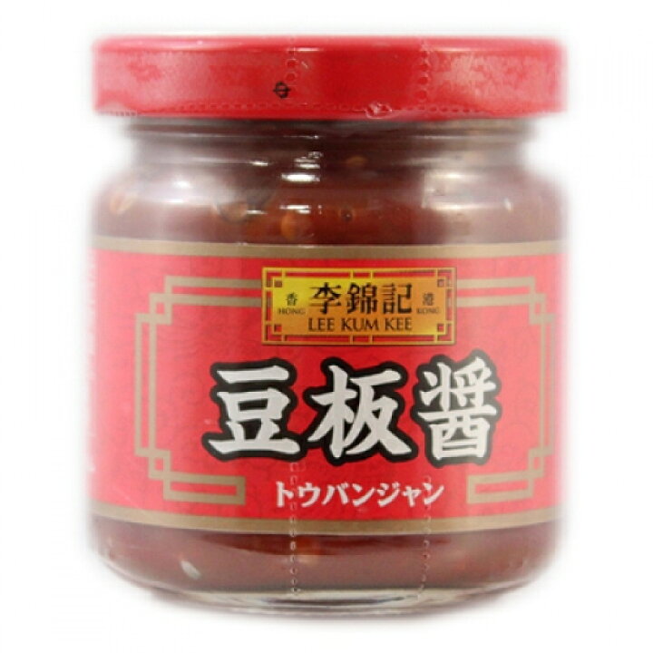 楽天市場】S&B 李錦記 豆板醤 90g×12個※取り寄せ商品 返品不可 : くすりのレデイハートショップ 楽天市場】S&B 李錦記 豆板醤 90g×12個※取り寄せ商品 返品不可 : くすりのレデイハートショップ