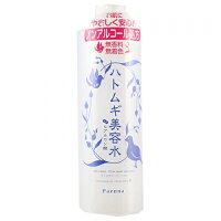 ハトムギ美容水 インヒアルロン酸 500mL×20個※取り寄せ商品 返品不可