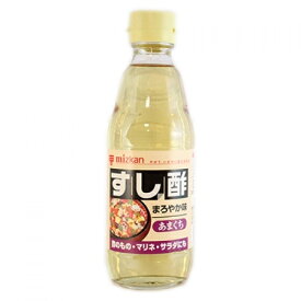 ミツカン　すし酢甘口　360ml