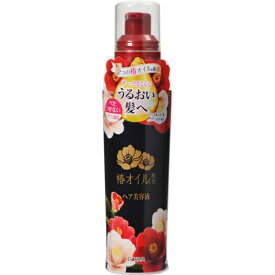 ダリヤ　椿オイル配合　ヘア美容液　100ml※取り寄せ商品　返品不可