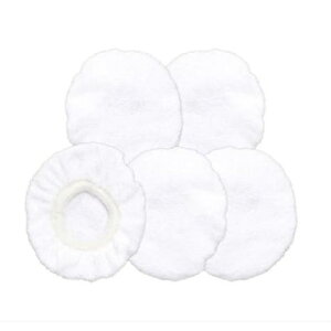 アイリスオーヤマ スチームクリーナー用パーツ 布ノズルカバー STMP-N※取り寄せ商品 返品不可