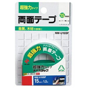 j`o@ANtH[ʃe[v@̓^Cv@iCX^bN@15mm@NW-U15SF񂹏i@ԕis