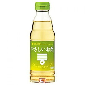 ミツカン　やさしいお酢　360ml