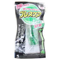 ブレスケア　ストロングミント　50粒