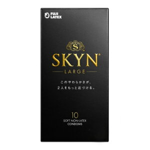 �s�񃉃e�b�N�X�@�X�L���@���[�W�@SKYN�@LARGE�@�R���h�[���@10��