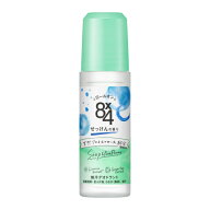 【医薬部外品】8×4（エイトフォー）ロールオン　せっけん　45ml