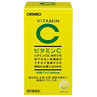 オリヒロ　ビタミンC粒　300粒