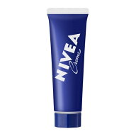 花王　NIVEA　ニベア　クリーム　チューブ　50g