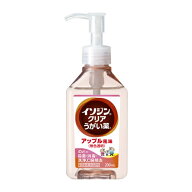 【指定医薬部外品】イソジンクリアうがい薬A　200ml