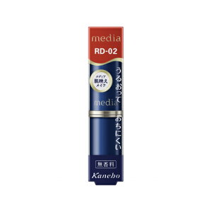�J�l�{�E�@media�@���f�B�A�@�N���[�~�B���X�e�B���O���b�vA�@RD-02�@3g