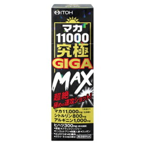�}�J11000����GIGA�@MAX�@50ml