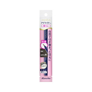 �J�l�{�E�@media�@���f�B�A�@���X�e�B���O�A�C���C�i�[A�@BK-2�@0.7ml