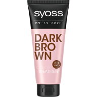 サイオス　カラートリートメント　ダークブラウン　180g
